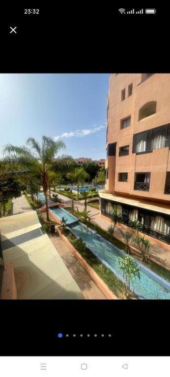Charm & Chic Residence Marrakesh Eksteriør bilde