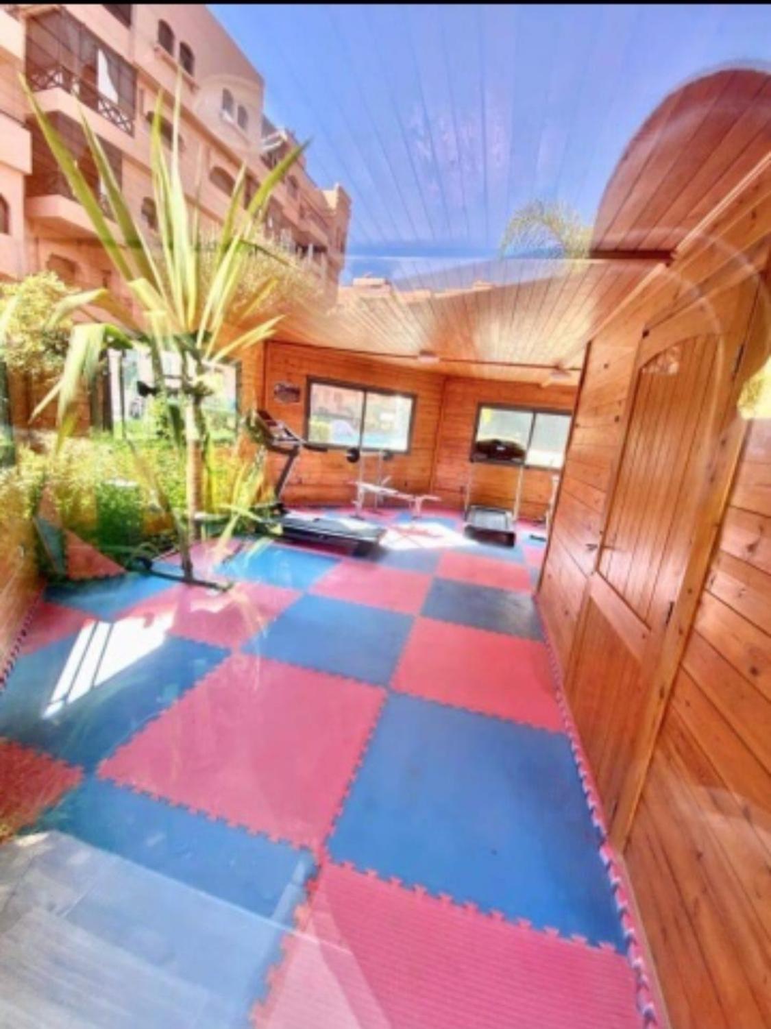 Charm & Chic Residence Marrakesh Eksteriør bilde